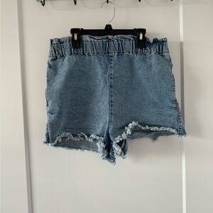 ❤️Material Girl Jean Shorts❤️